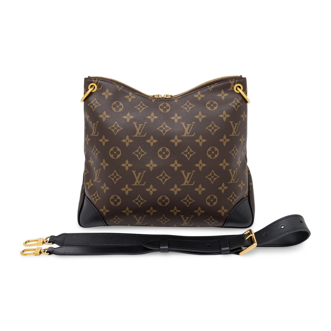 Louis Vuitton, Odéon MM Bag - 5