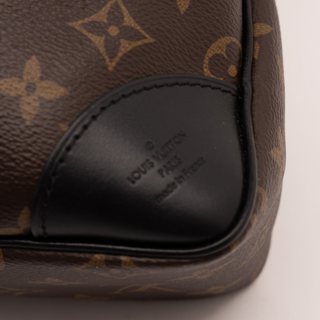 Louis Vuitton, Odéon MM Bag - 6