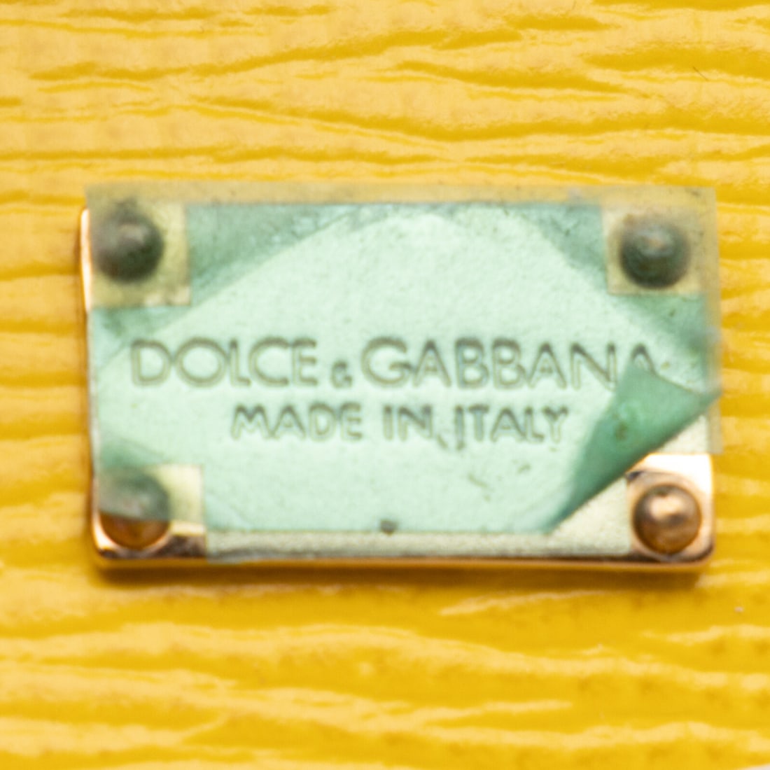 Dolce & Gabbana, Large Sicily Bag in Python & Leather - 6