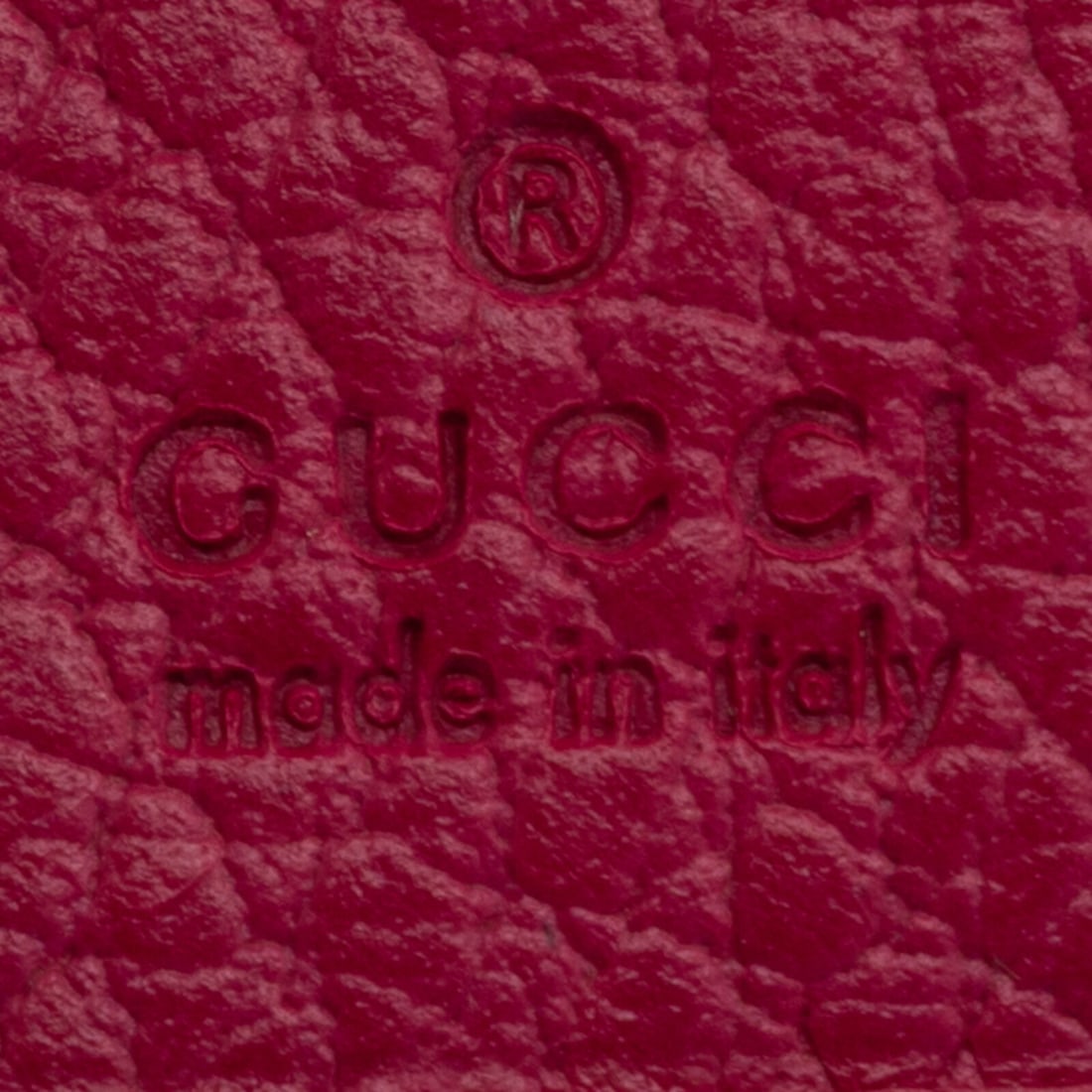 Gucci & Ferragamo, Two Wallets - 4