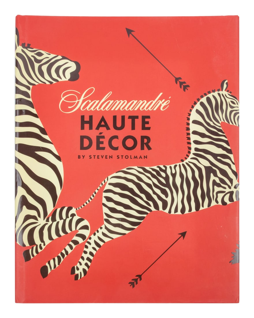 Six Interior Design Books - 3