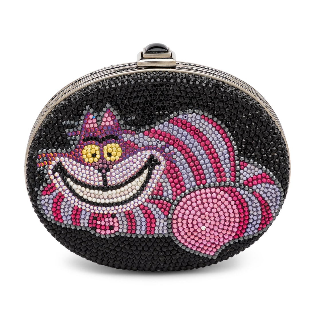 Judith Leiber, Cheshire Cat Minaudiere (1 of 4)