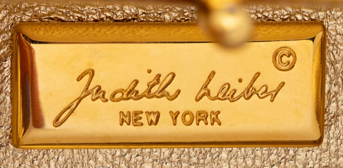 Judith Leiber, Book Stack Minaudiere - 5