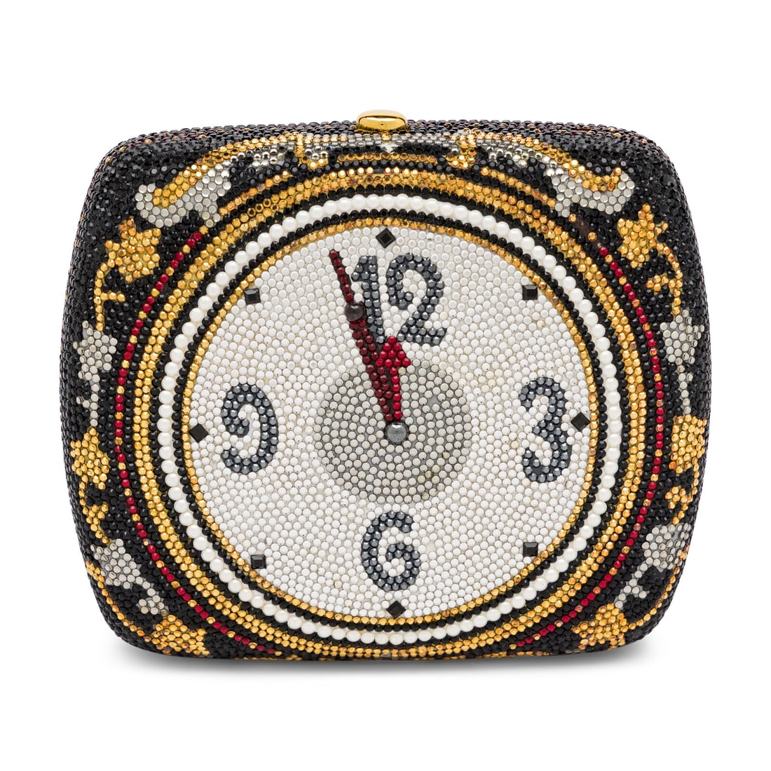 Judith Leiber, New Year's Eve Minaudiere (1 of 5)