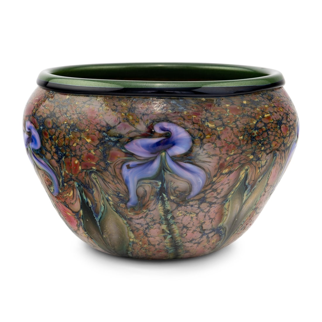 Charles Lotton (American, 1935–2021) Vase, 2012 (1 of 3)