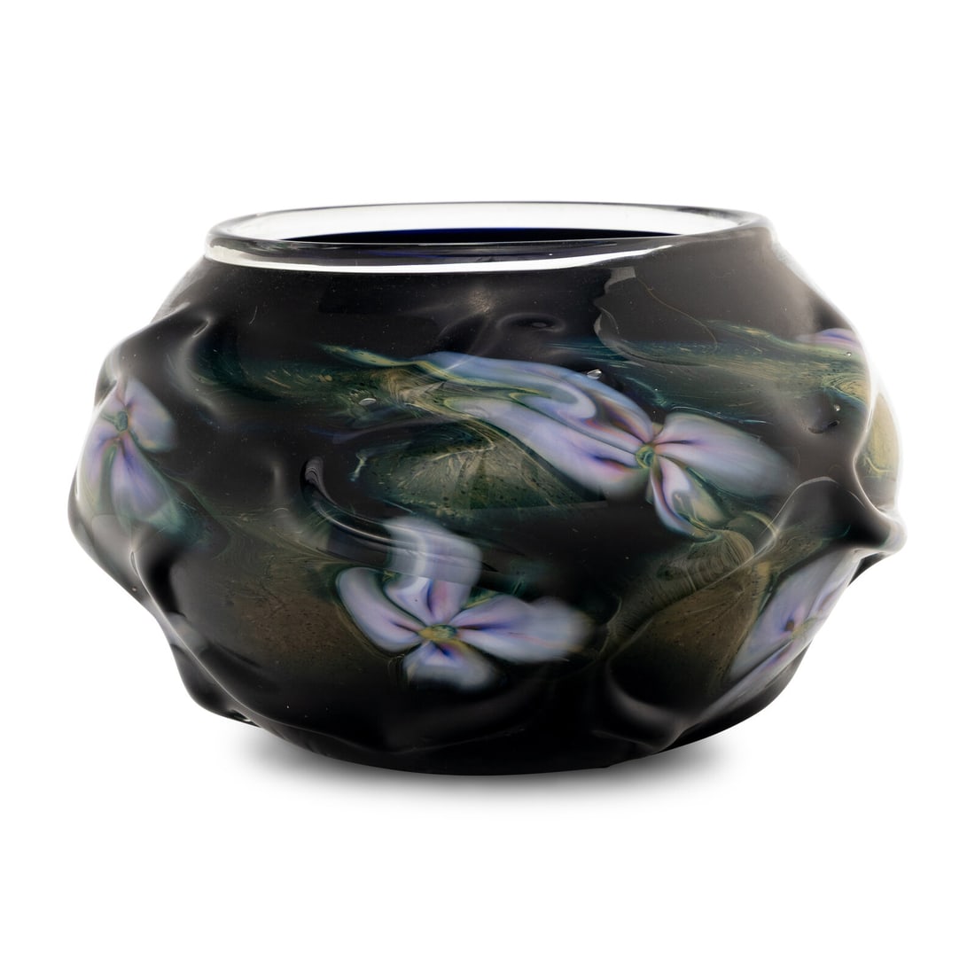Charles Lotton (American, 1935–2021) Vase, 2015 (1 of 3)