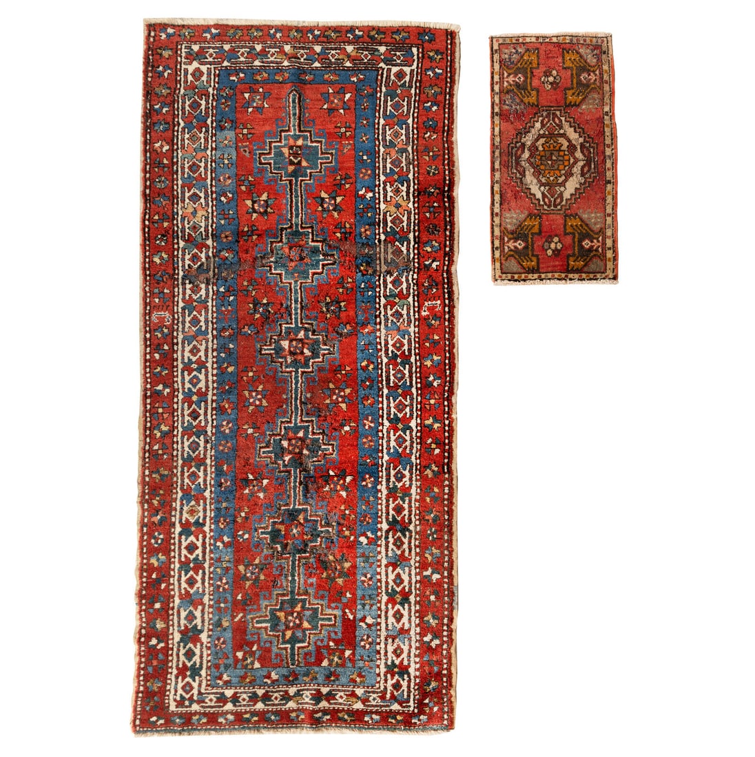 A Lori Pambak Corridor Rug (1 of 5)