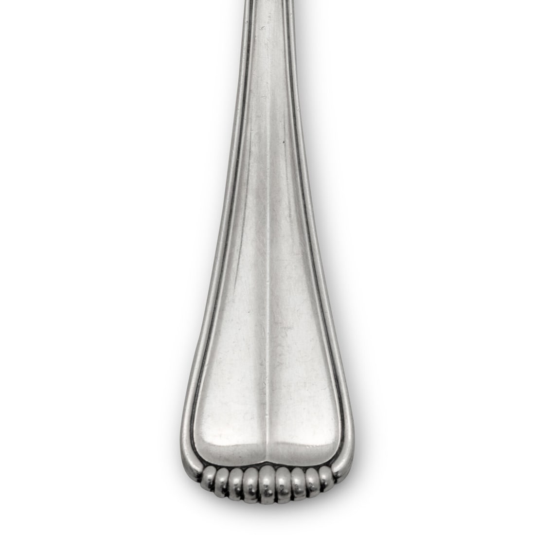 Two Buccellati Partial Silver Flatware Services - 2
