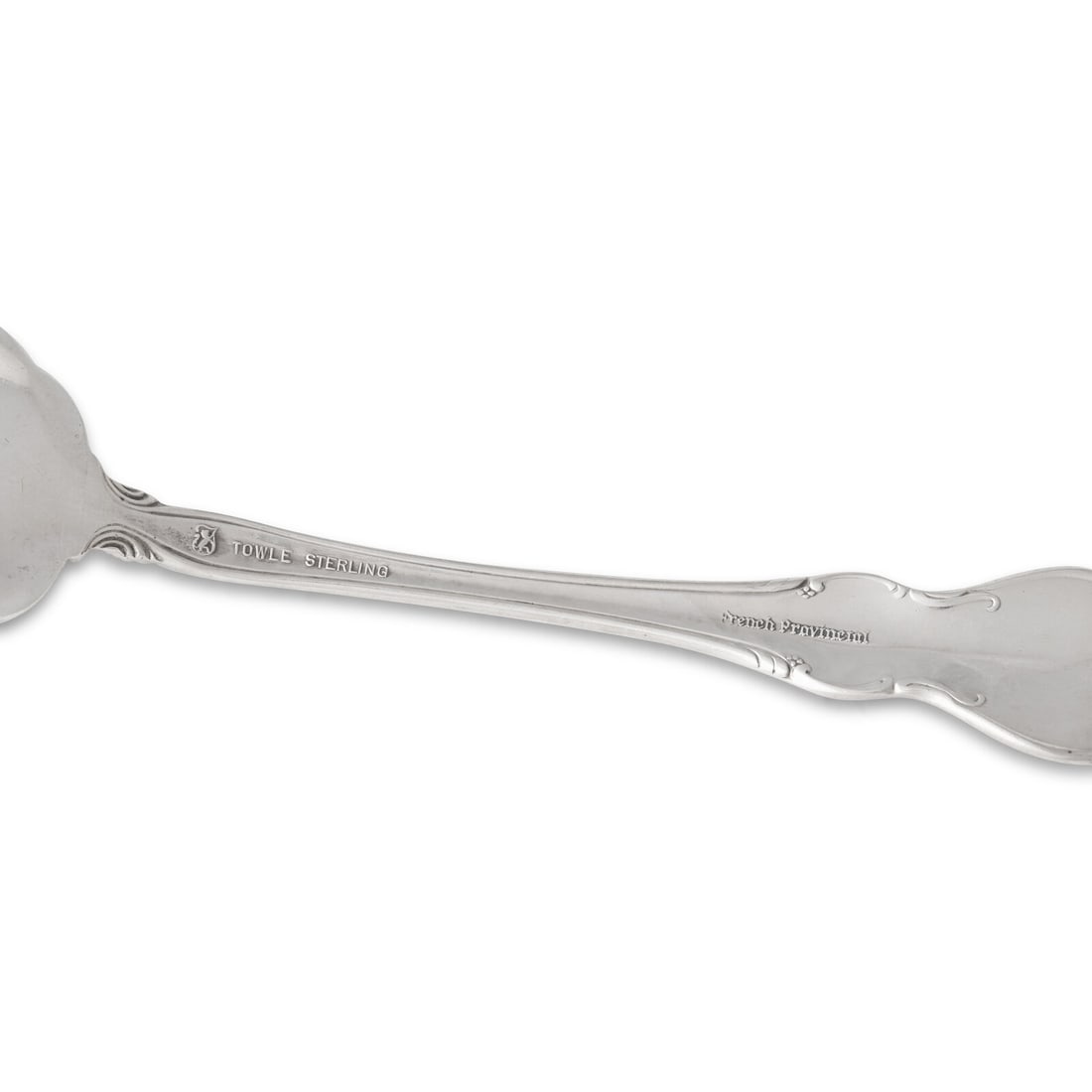 An American Silver Flatware Service - 3