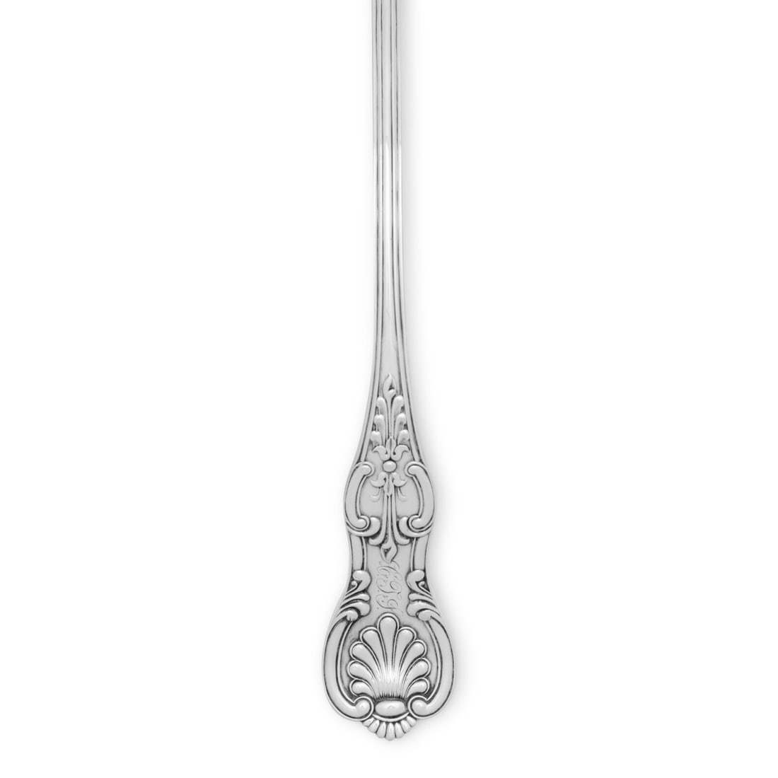 An Assembled American Silver Flatware Service - 2