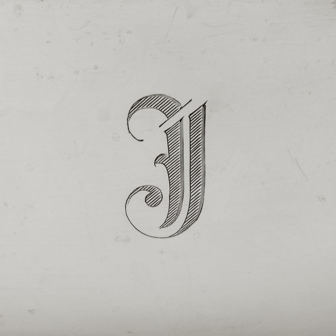 Two American Silver Table Articles - 4