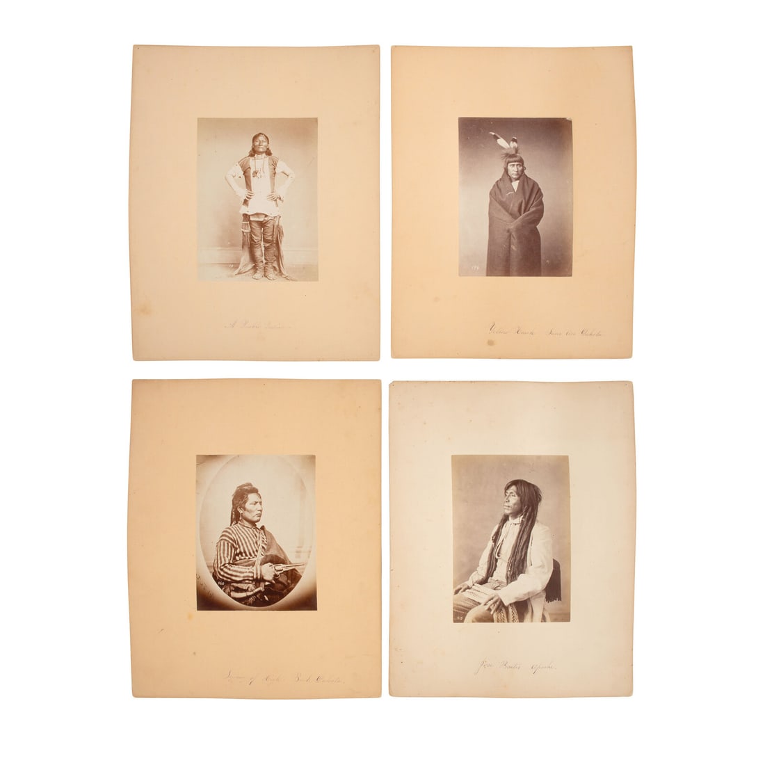 Antonio Zeno Shindler AND William Henry Jackson (Bulgarian, 1823-1899 / American, 1843-1942) (1 of 3)