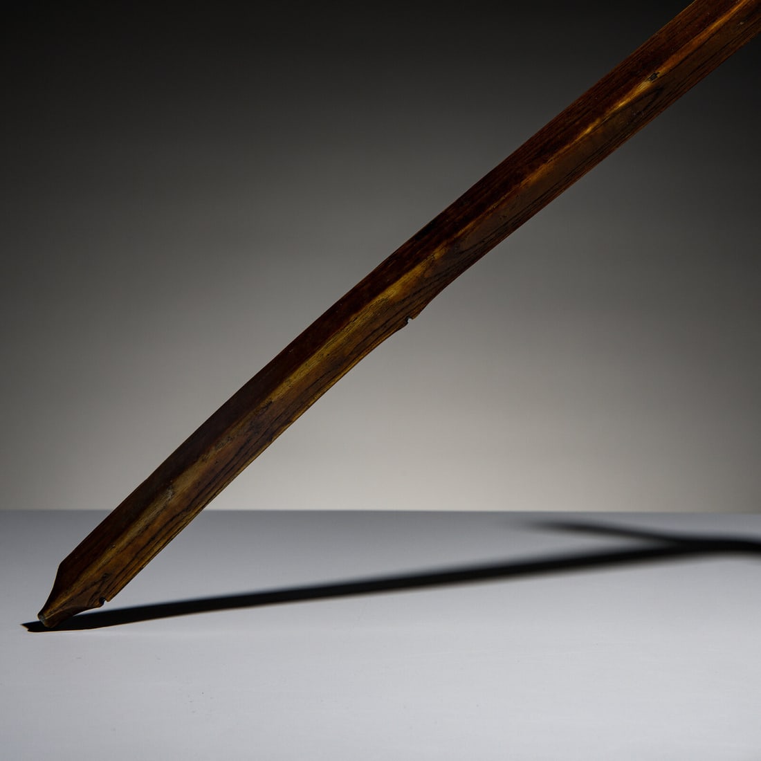 Spontoon Pipe Tomahawk - 2