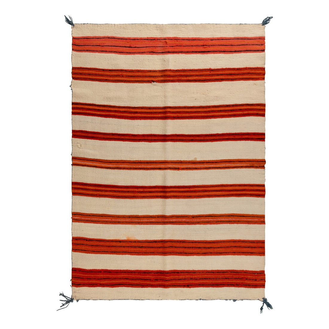 Navajo Transitional Weaving [Rug] (1 of 2)