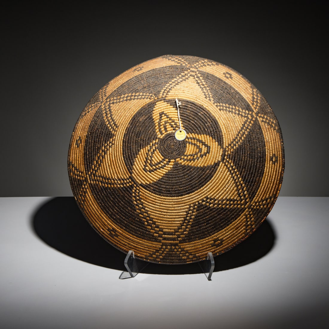 Apache Basket - 2