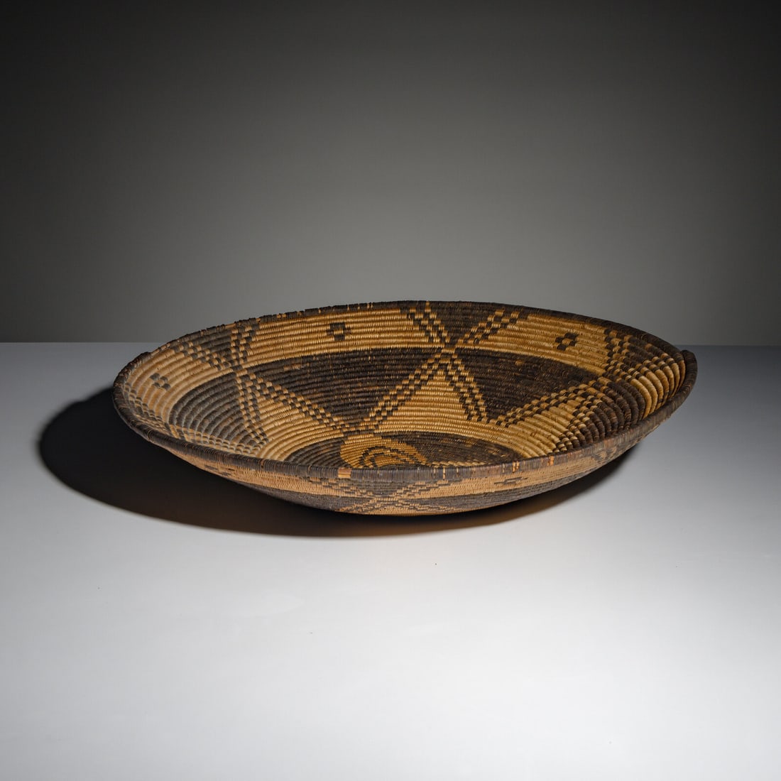 Apache Basket - 3