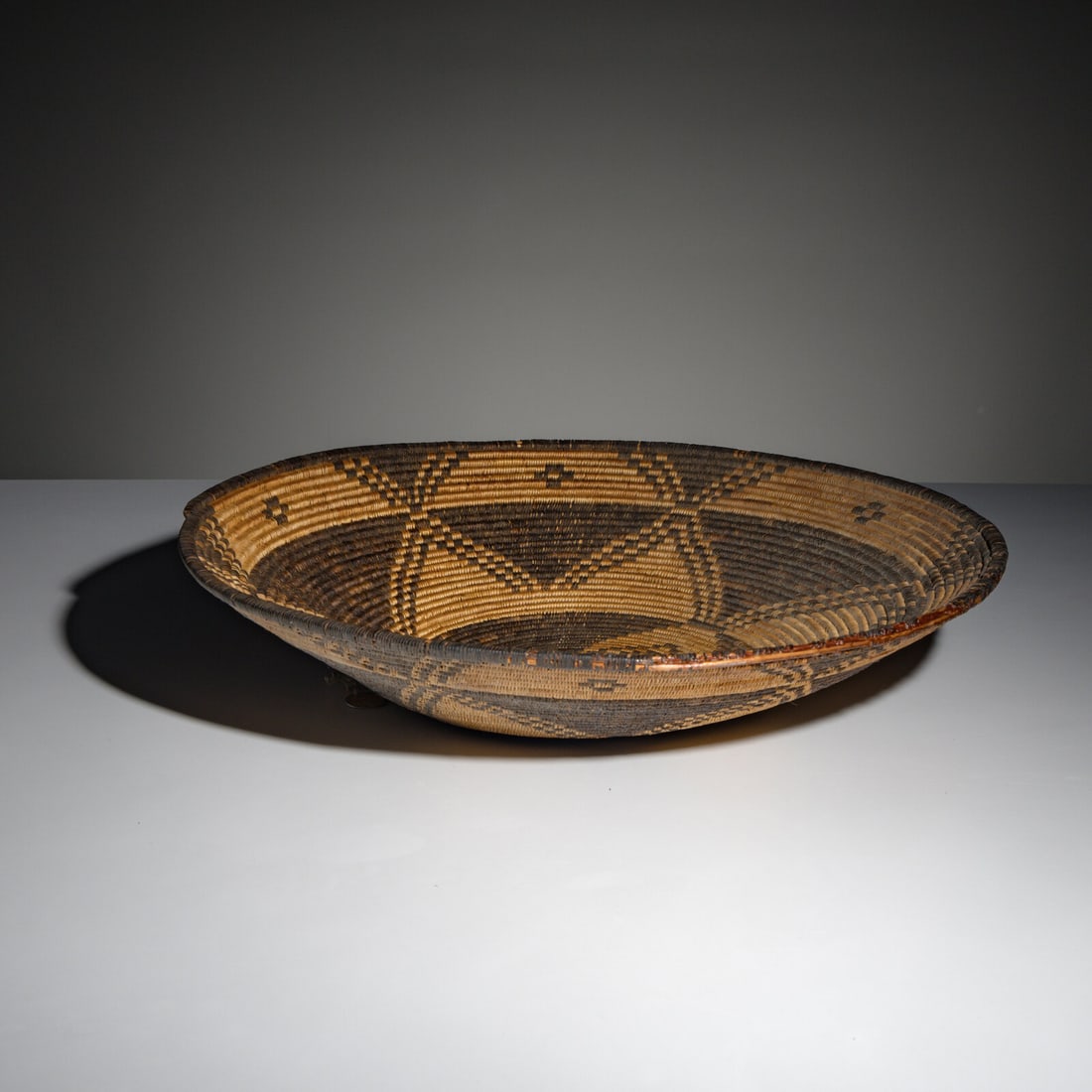 Apache Basket - 4
