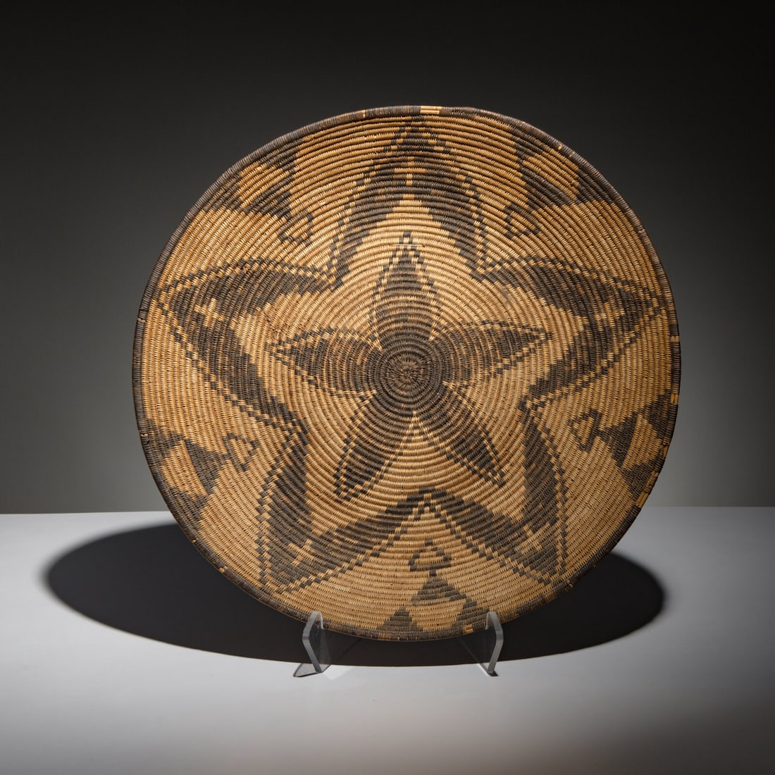 Apache Basket (1 of 4)