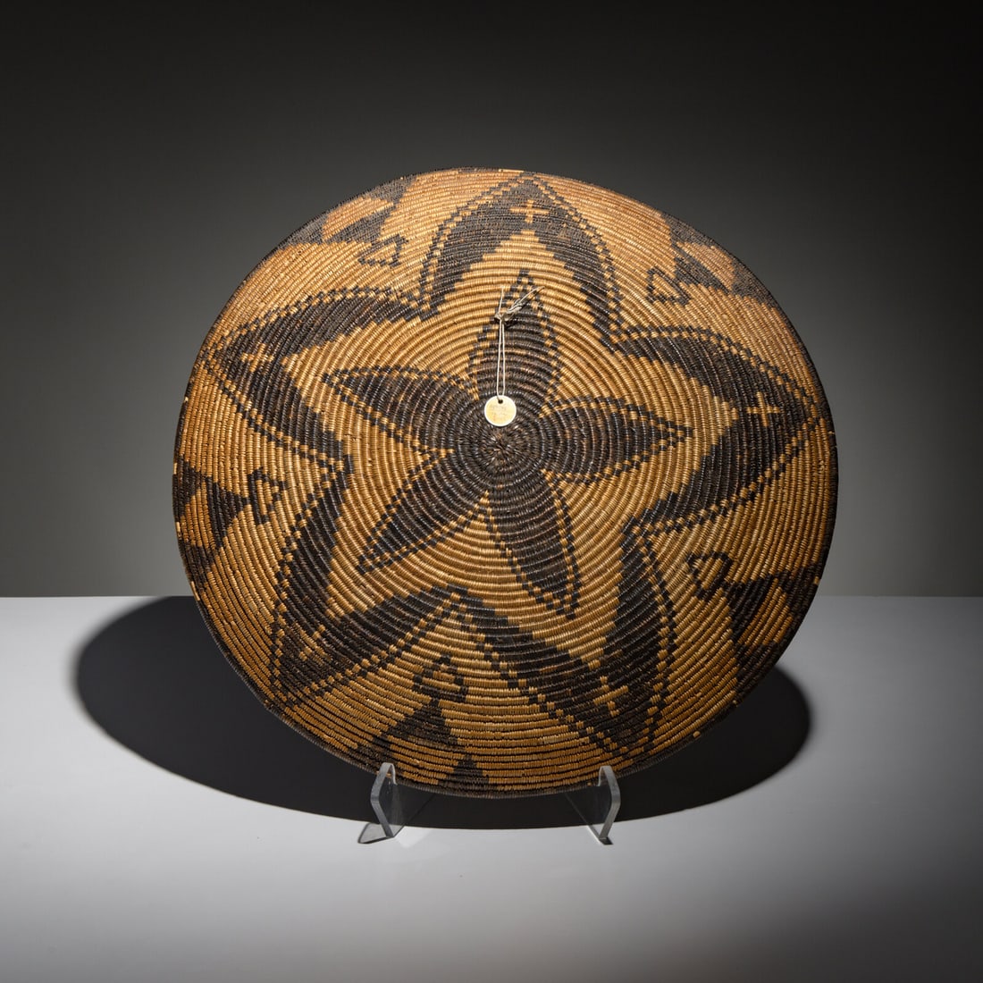 Apache Basket - 2