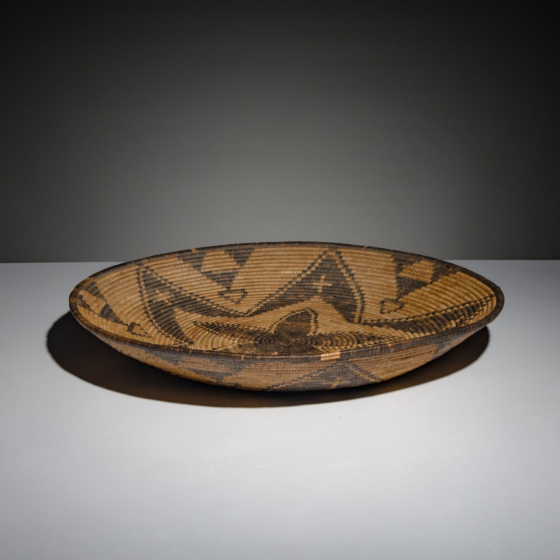 Apache Basket - 3