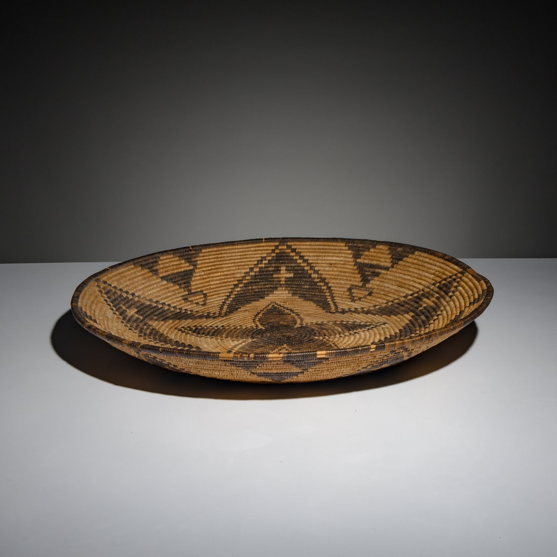 Apache Basket - 4