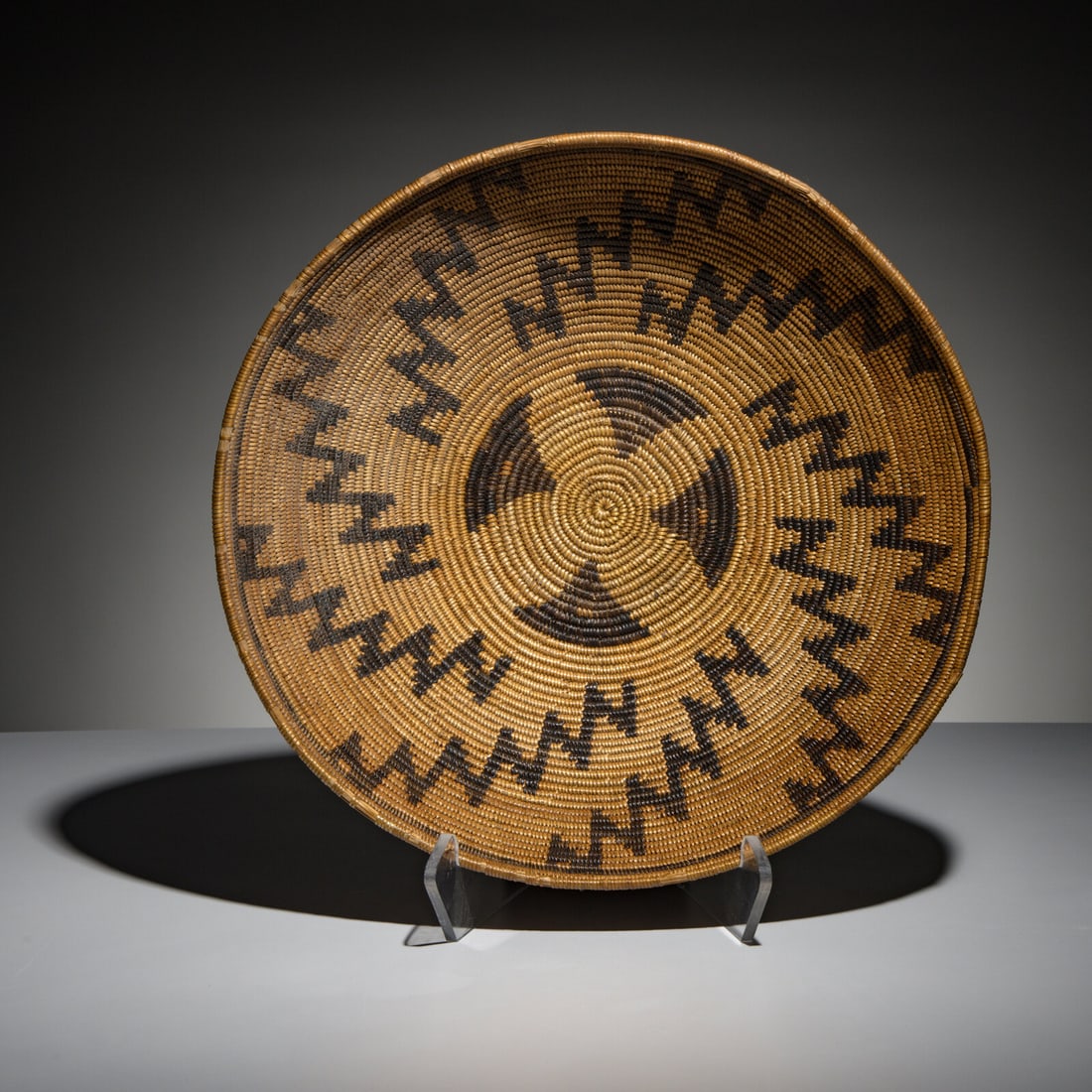 Central California Basket (1 of 4)