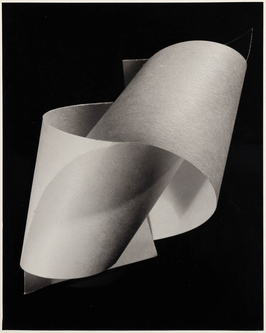 Yuichi Idaka (American, 1914-2012) Untitled, 1942-1945 (1 of 3)