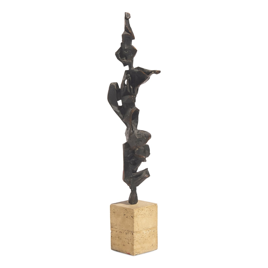 Dimitri Hadzi (American, 1921-2006) Bozzetto (1 of 6)
