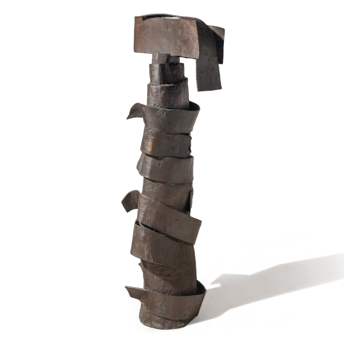 Étienne Hajdu (French/Hungarian, 1907-1996) Untitled, 1959 (1 of 3)