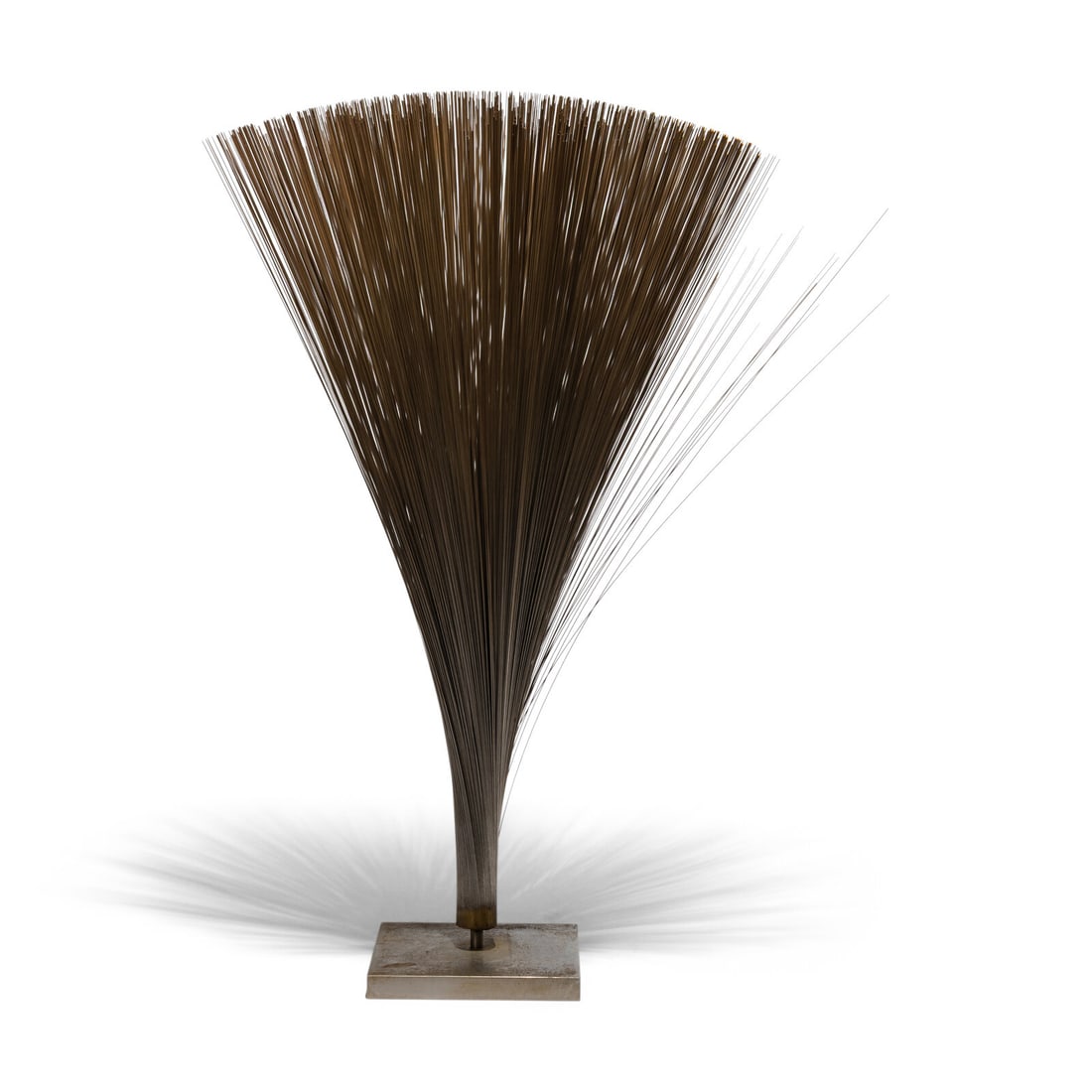 Harry Bertoia (Italian, 1915-1978) Untitled (Spray), c. 1960s (1 of 8)