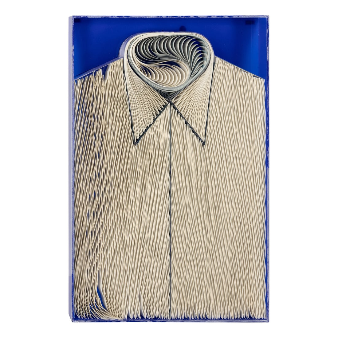 Pavlos Dionyssopoulos (Greek, 1930-2019) Chemise (1 of 5)