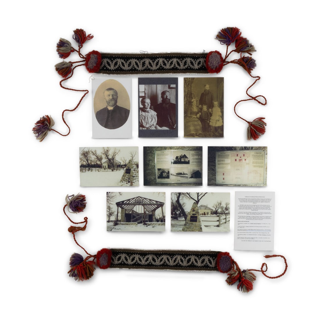 Northeastern Beaded Garters (1 of 4)