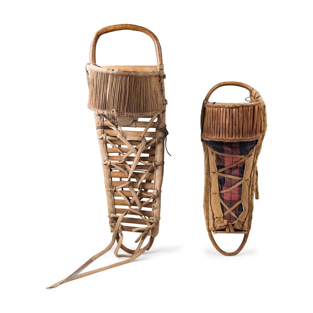Apache Full-size Cradles - 2