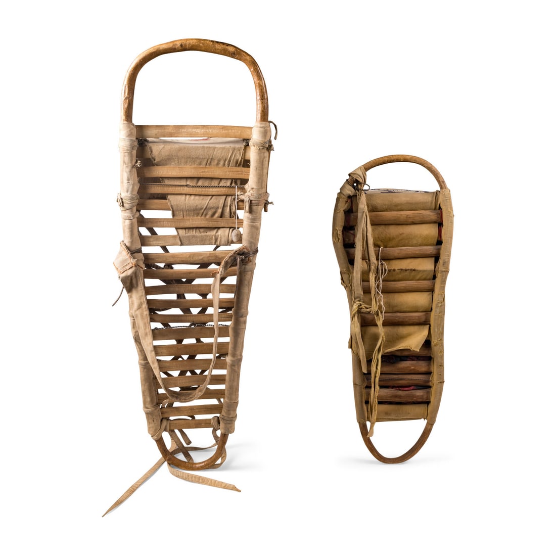 Apache Full-size Cradles - 3