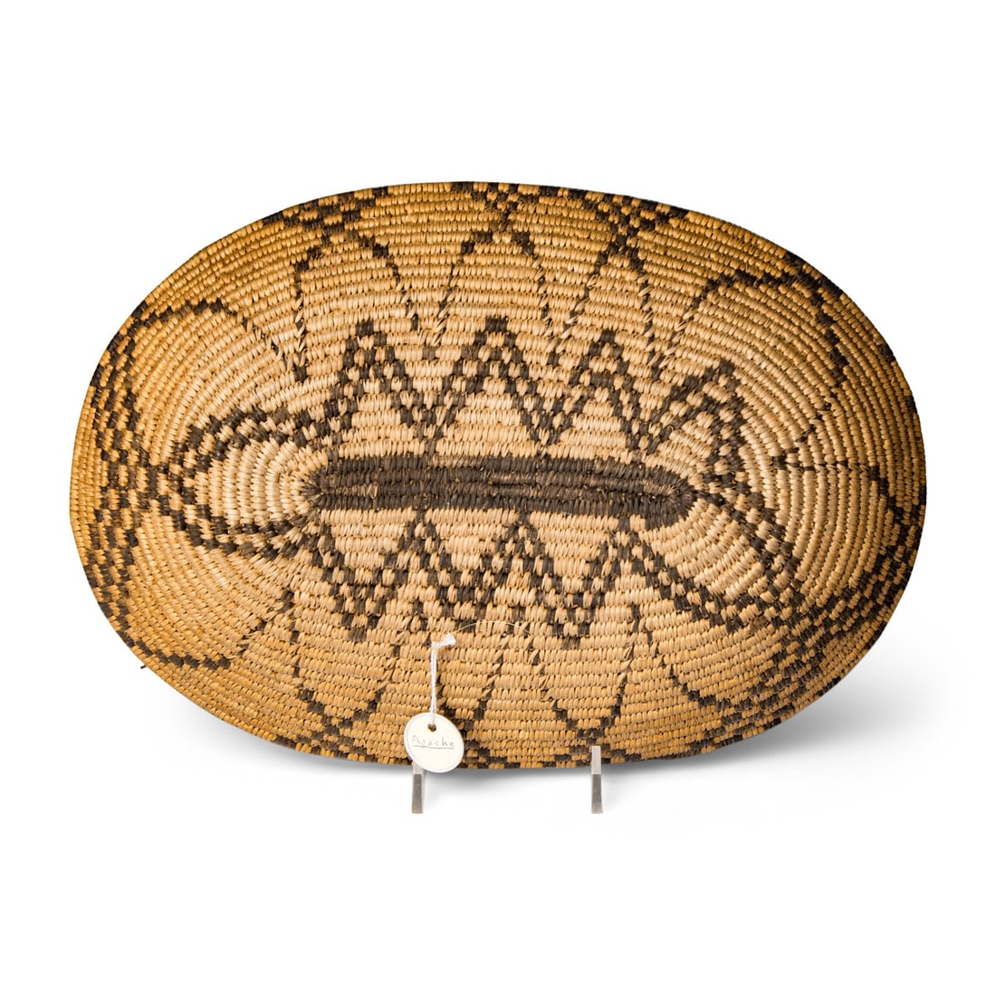 Apache Basket - 2