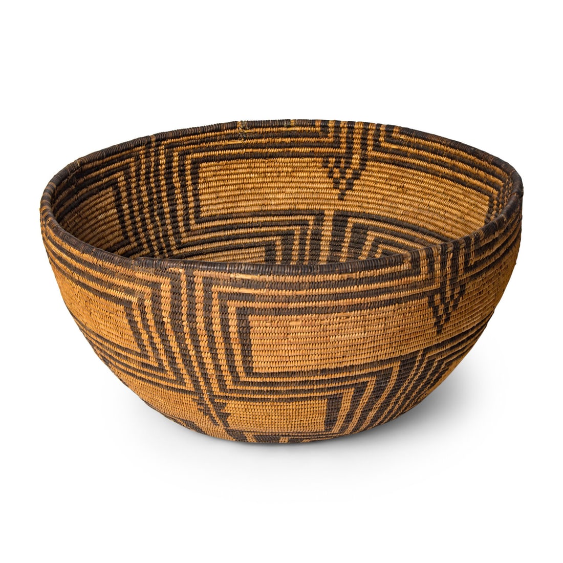 Apache Basket - 2