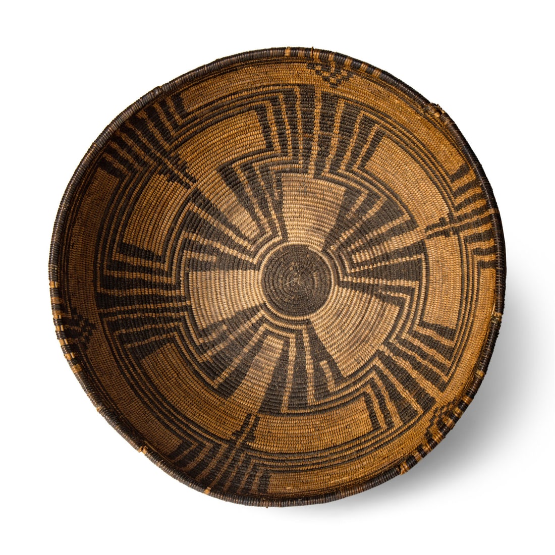 Apache Basket - 4