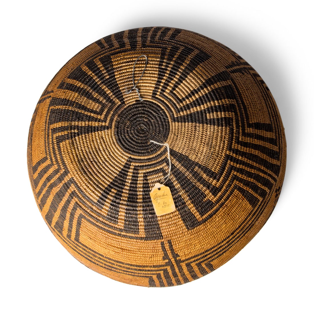 Apache Basket - 5