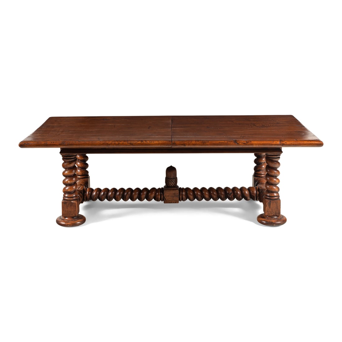 A Spanish Baroque Style Dining Table - 2