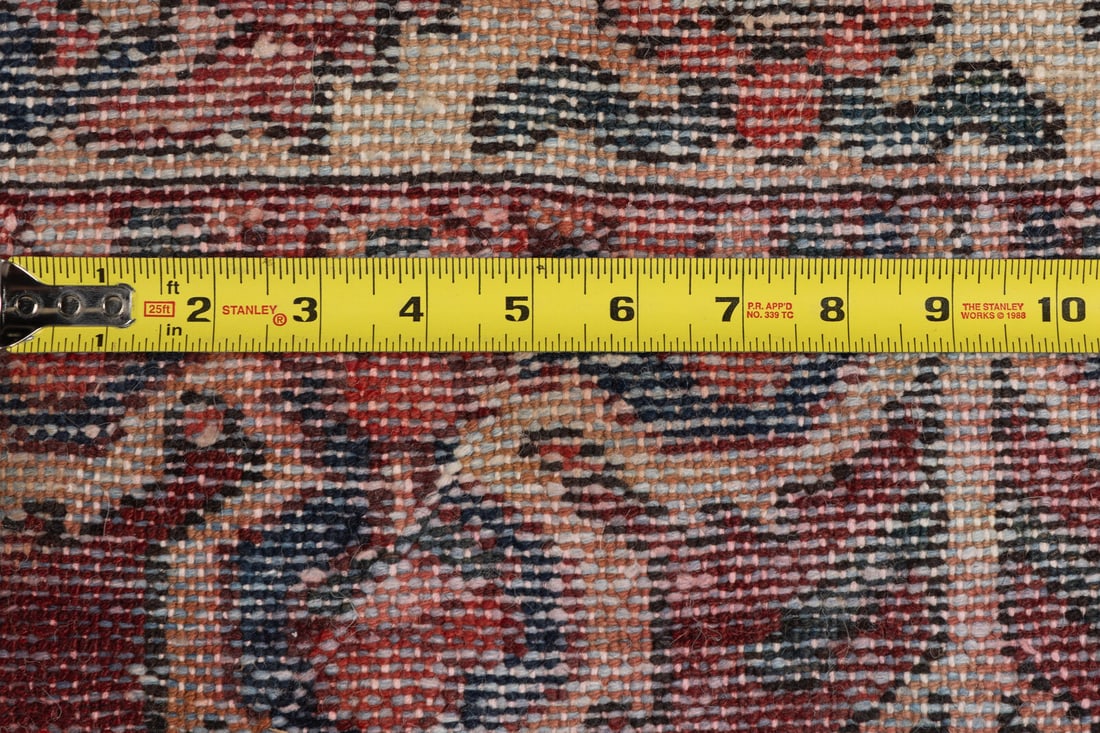 A Bakhtiari Carpet - 3