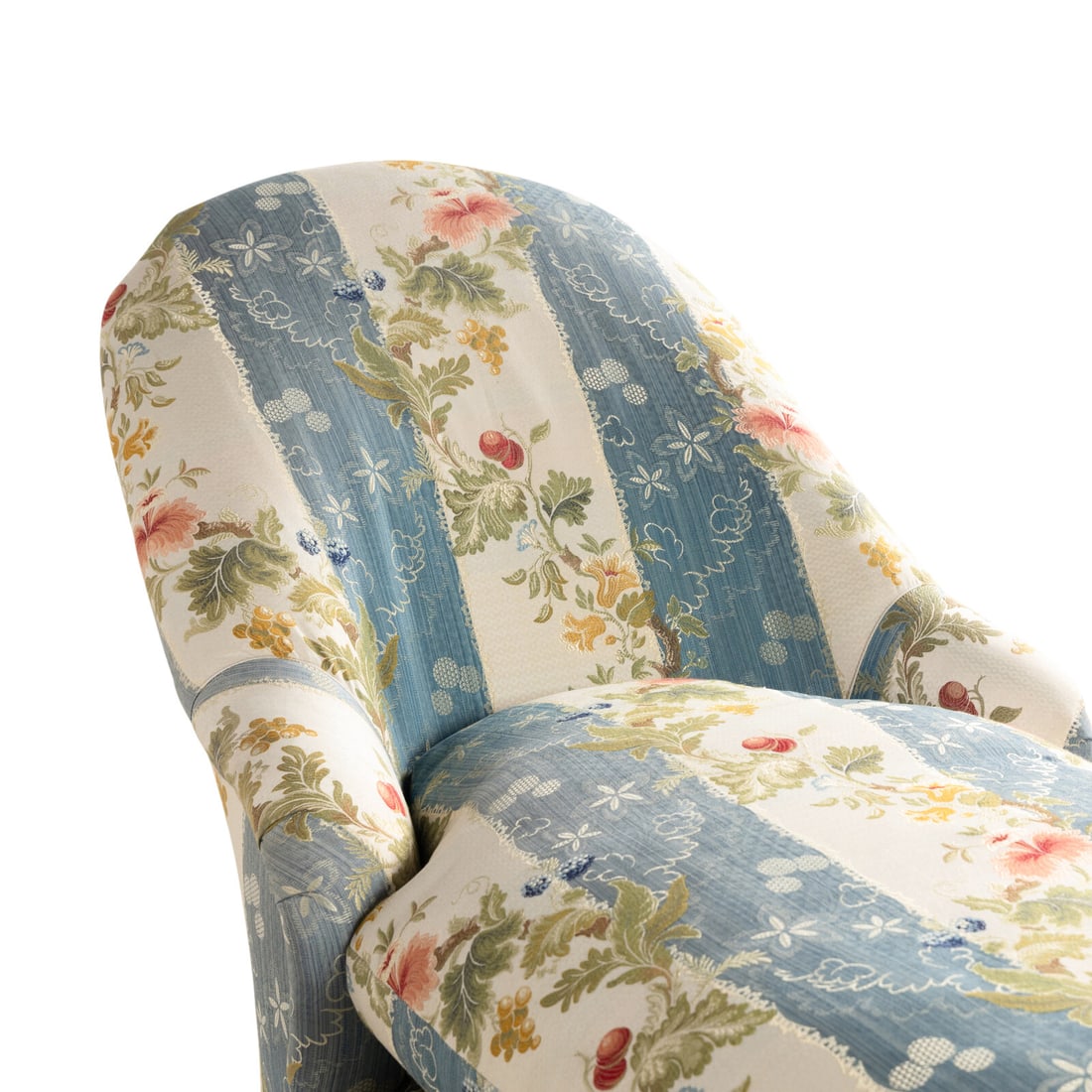 A ScalamandrÈ Chaise Longue - 2