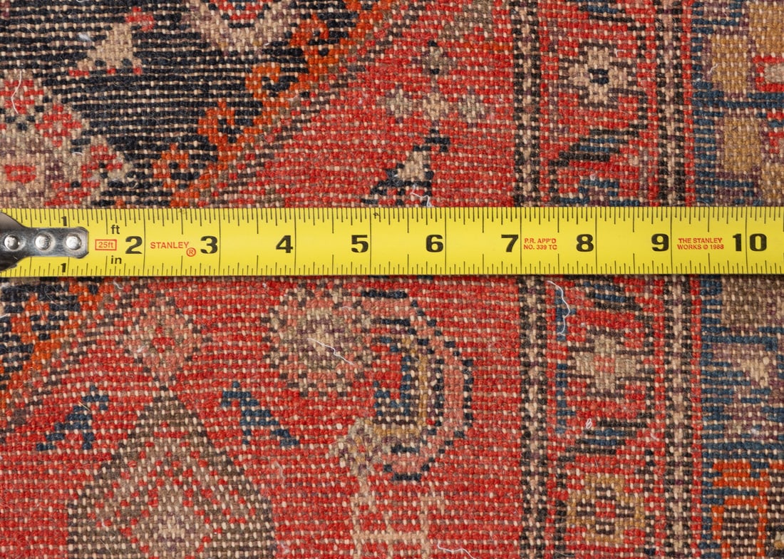 A Northwest Persian Runner - 3
