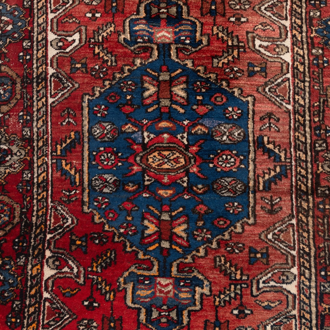 A Turkish Rug - 2
