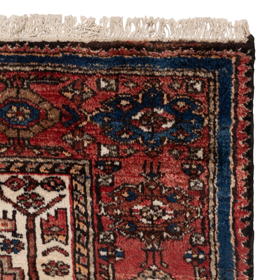 A Turkish Rug - 3