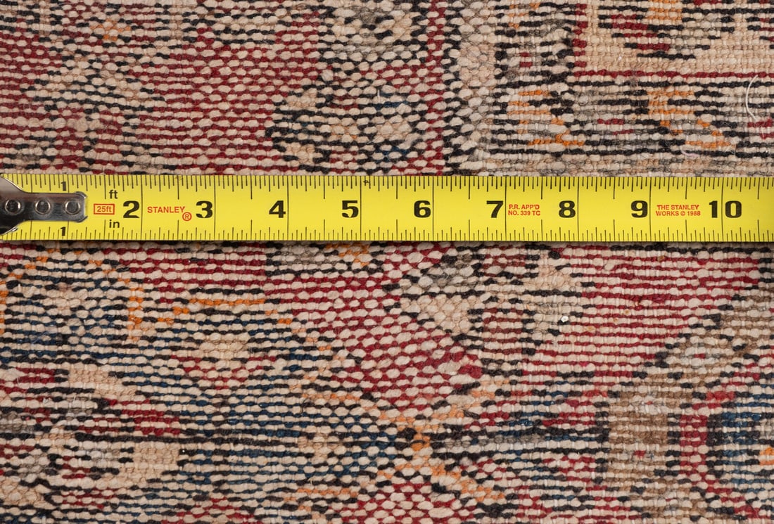 A Turkish Rug - 4