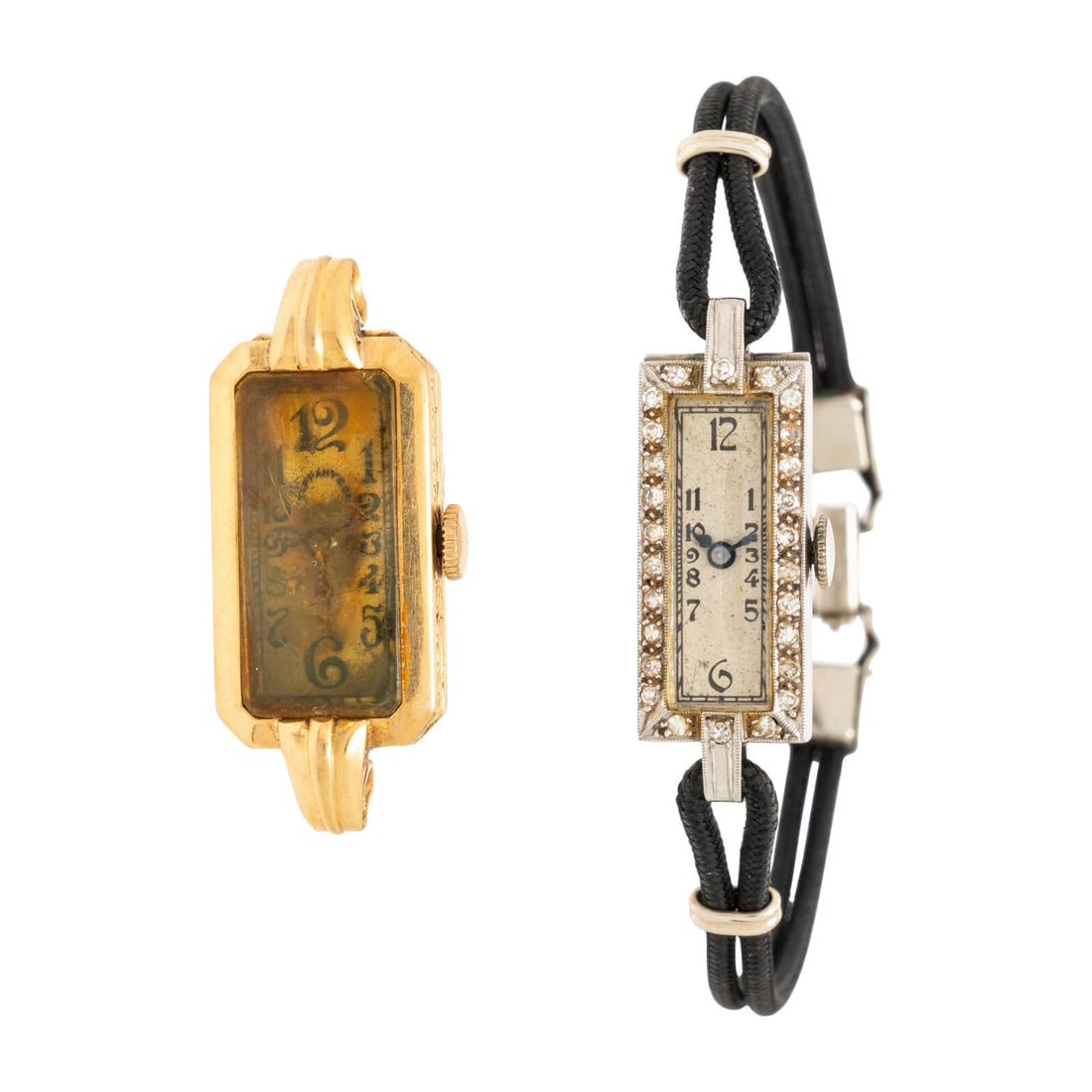 Antique, Two Watches (1 of 6)