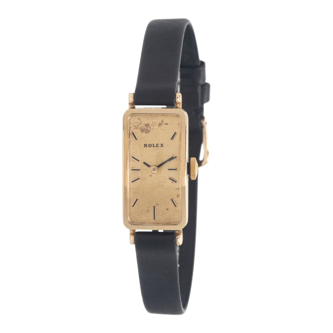 Rolex, 14K Yellow Gold Watch (1 of 3)