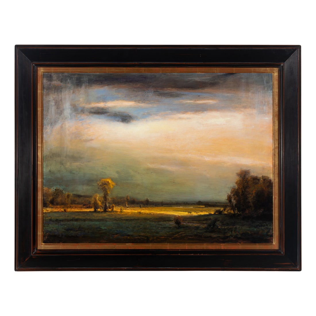 Gordon Brown (American, b. 1964): Gordon Brown (American, b. 1964) Property from the Estate of Constance D. and George F. Heiden, Omaha, Nebraska This lot is located in Chicago.