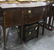 A Hepplewhite Style Mahogany Sideboard, Kittinger,