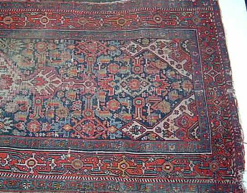MALAYER / BIBIKIBAD RUNNER